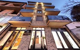 Apart Hotel Maksimum